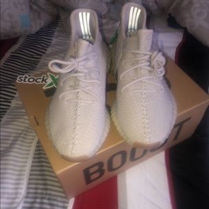 Adidas Yeezy boost 350 V2 Sesame